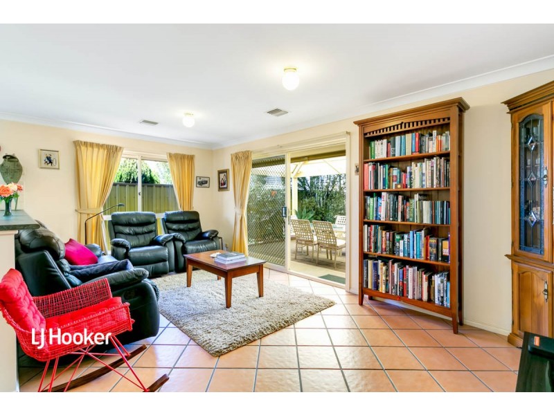 15 Marwick Court, Greenwith SA 5125