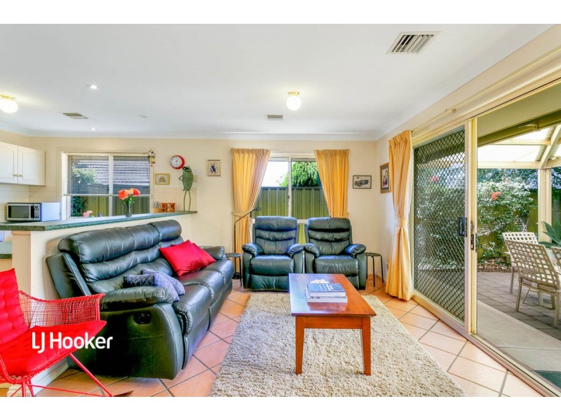 15 Marwick Court, Greenwith SA 5125