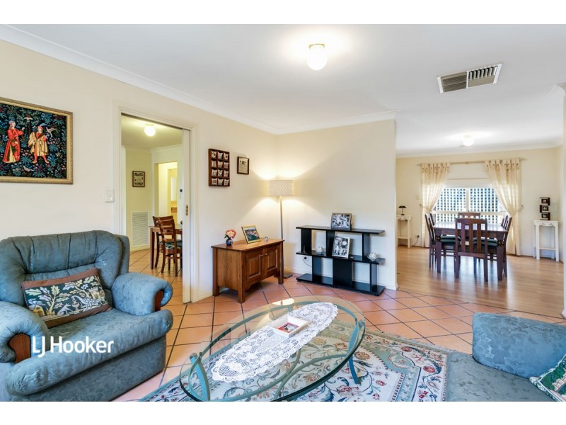 15 Marwick Court, Greenwith SA 5125