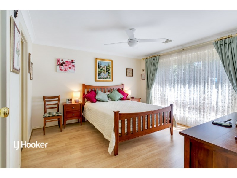 15 Marwick Court, Greenwith SA 5125