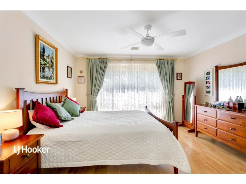 15 Marwick Court, Greenwith SA 5125