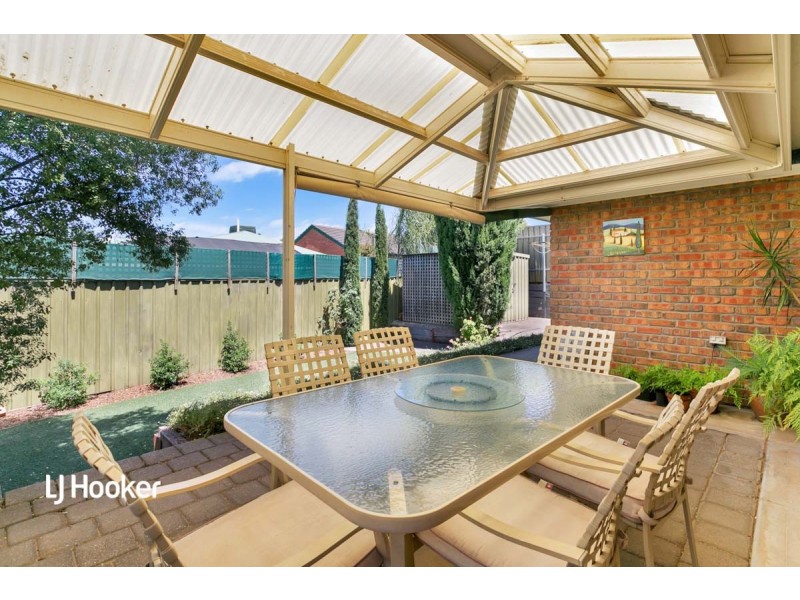 15 Marwick Court, Greenwith SA 5125