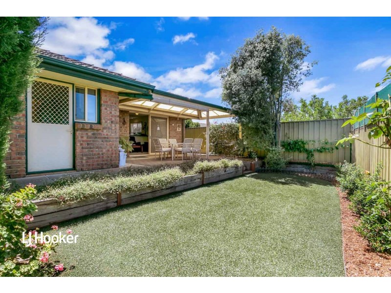 15 Marwick Court, Greenwith SA 5125