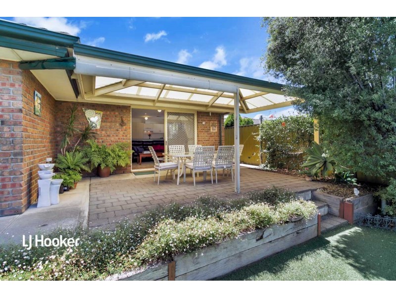 15 Marwick Court, Greenwith SA 5125