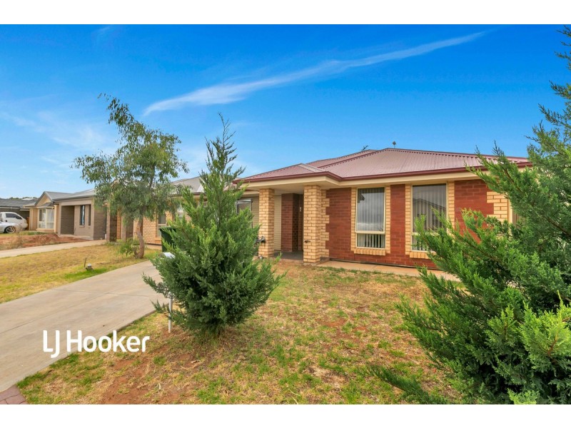 31 Rody Court, Munno Para West SA 5115