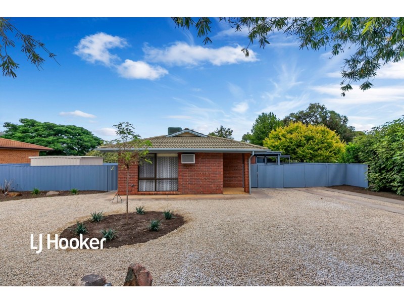 8 Pallas Street, Modbury Heights SA 5092