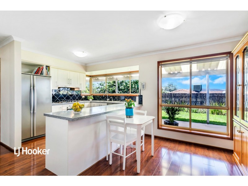 10 Caroline Court, Golden Grove SA 5125