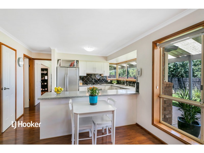 10 Caroline Court, Golden Grove SA 5125