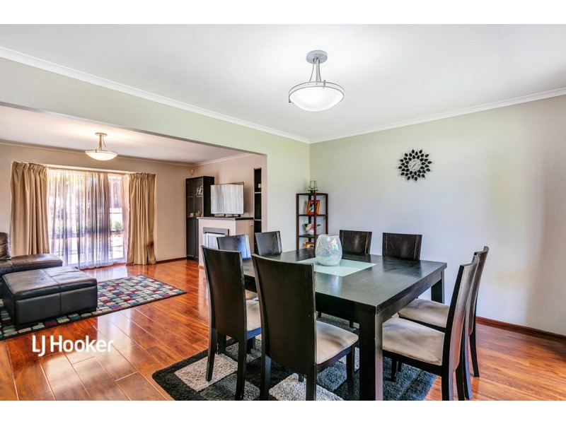 10 Caroline Court, Golden Grove SA 5125