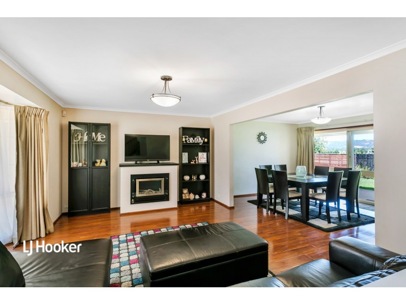 10 Caroline Court, Golden Grove SA 5125