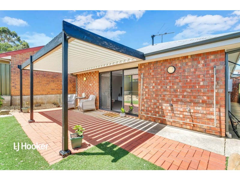 15 Debenham Court, Greenwith SA 5125