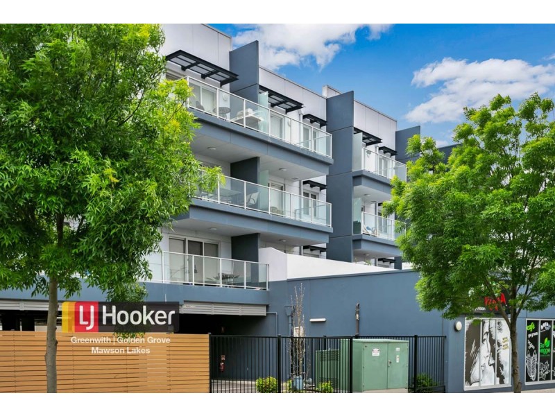 3/51 Victoria Parade, Mawson Lakes SA 5095