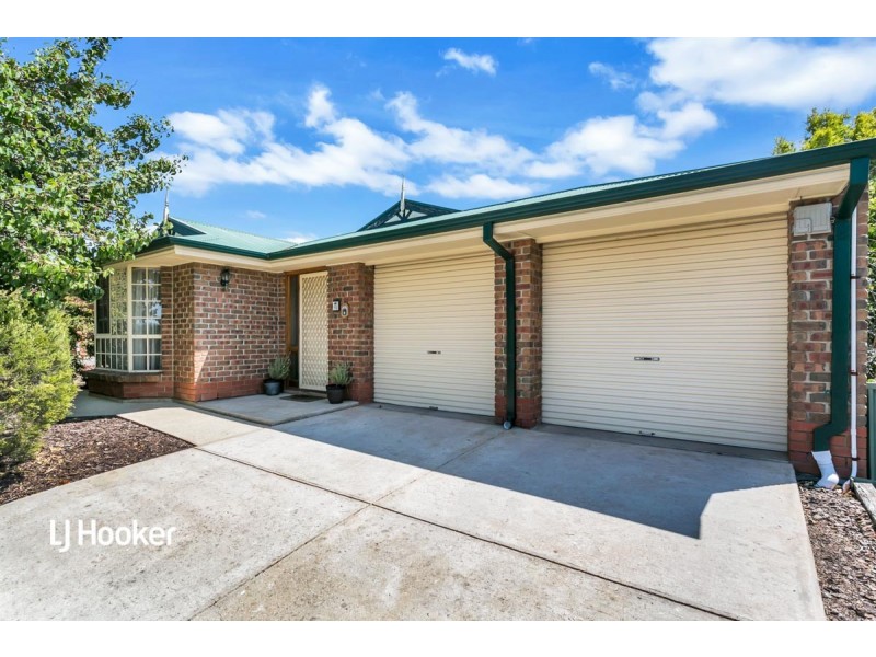 16 Nella Dan Court, Greenwith SA 5125