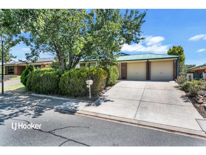 16 Nella Dan Court, Greenwith SA 5125