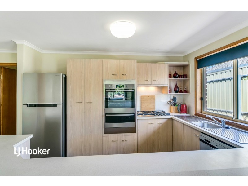 16 Nella Dan Court, Greenwith SA 5125