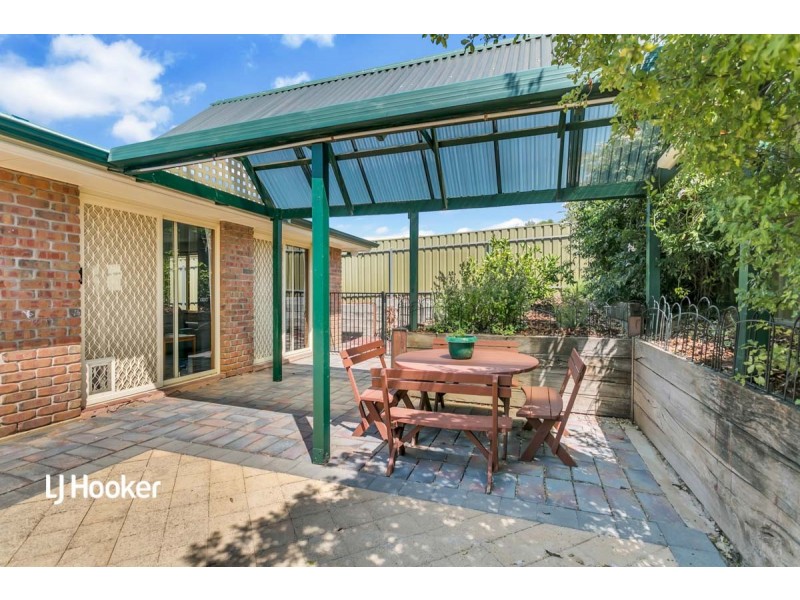 16 Nella Dan Court, Greenwith SA 5125