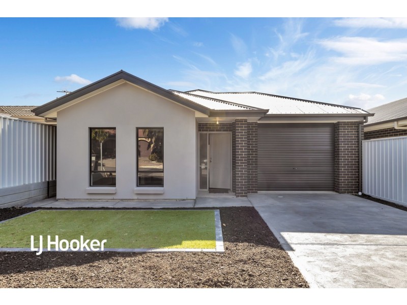 40 Baudin Avenue, Fairview Park SA 5126