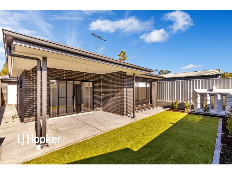 40 Baudin Avenue, Fairview Park SA 5126
