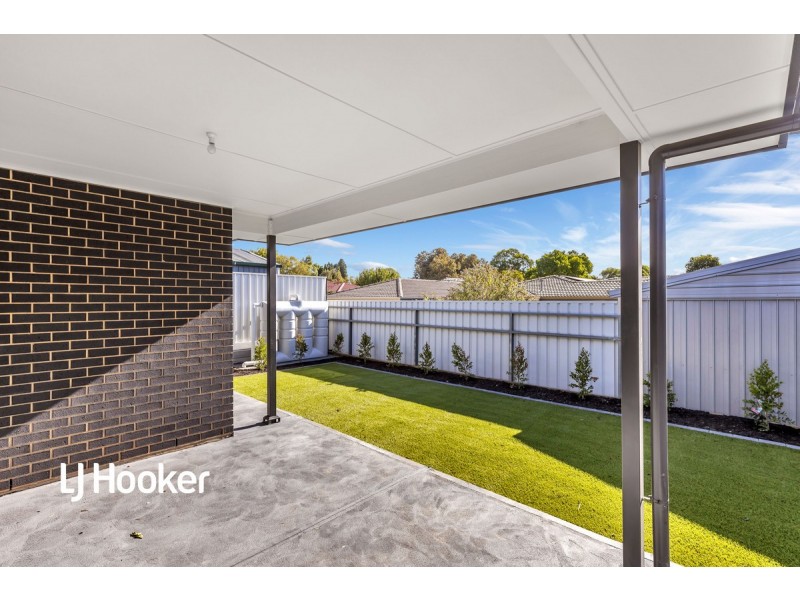 40 Baudin Avenue, Fairview Park SA 5126