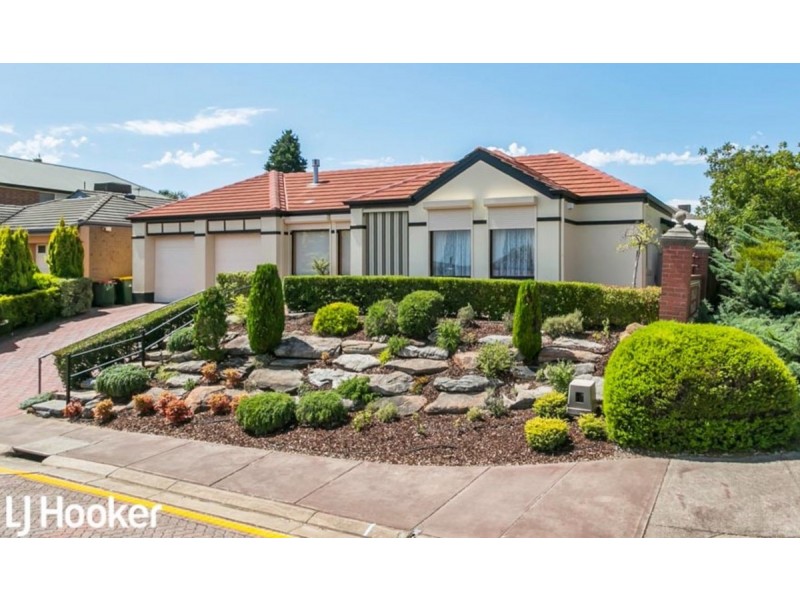 1 Holly Place, Golden Grove SA 5125