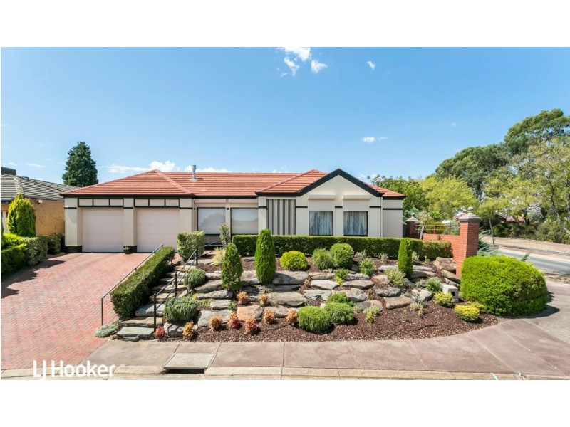 1 Holly Place, Golden Grove SA 5125