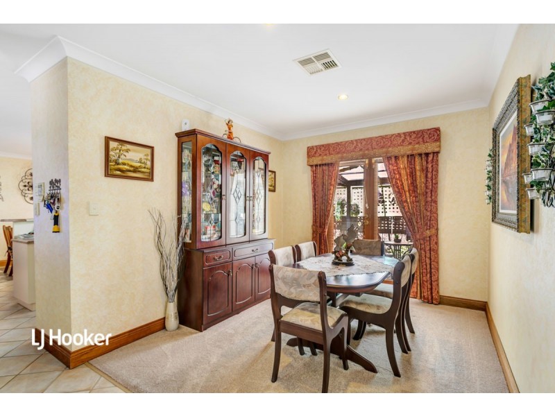 1 Holly Place, Golden Grove SA 5125