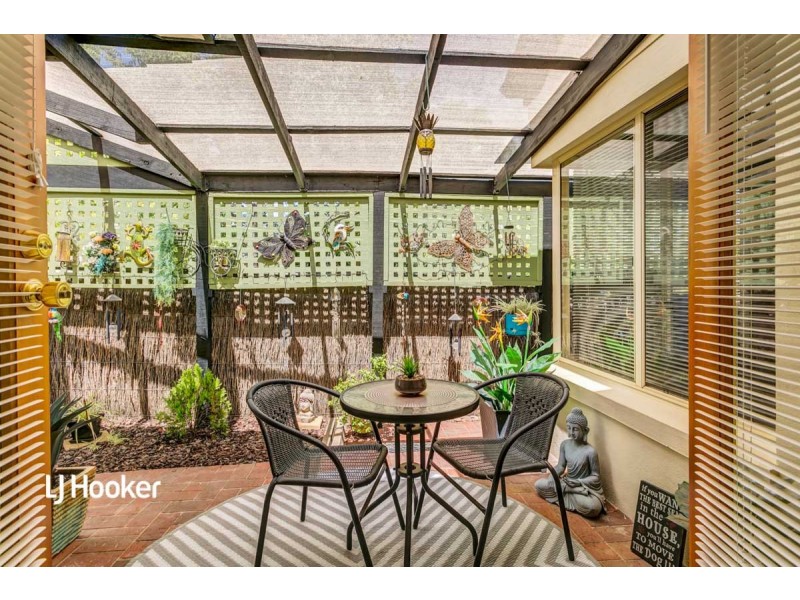 1 Holly Place, Golden Grove SA 5125