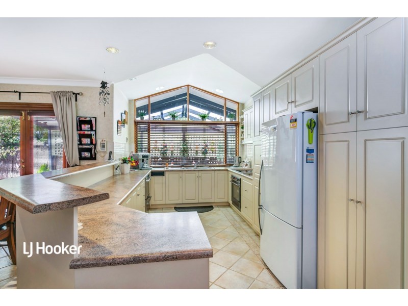 1 Holly Place, Golden Grove SA 5125