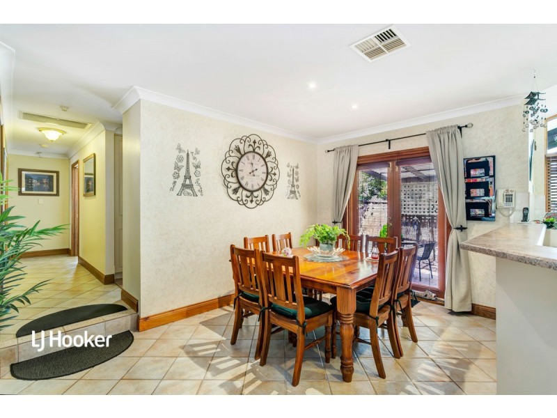 1 Holly Place, Golden Grove SA 5125