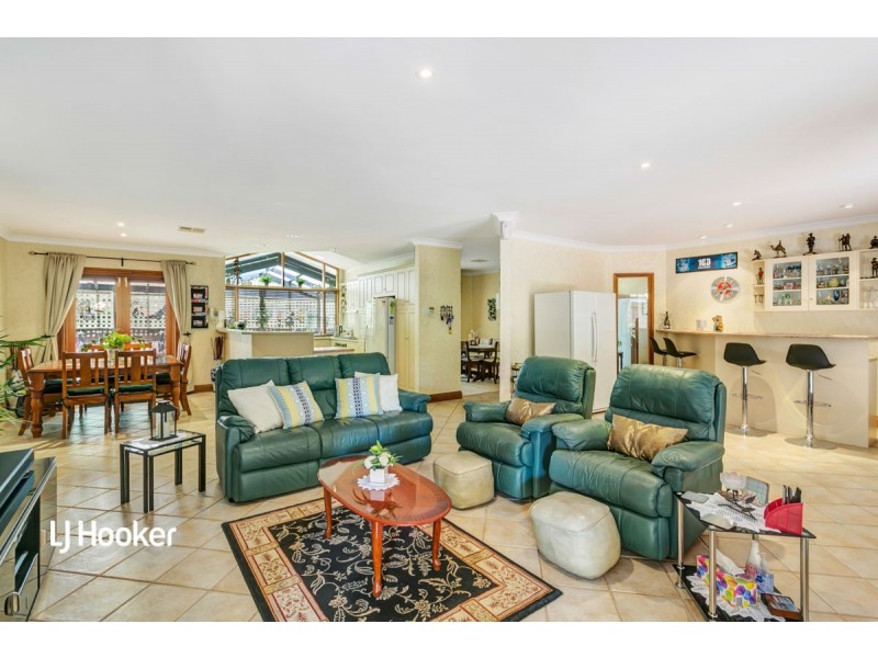 1 Holly Place, Golden Grove SA 5125