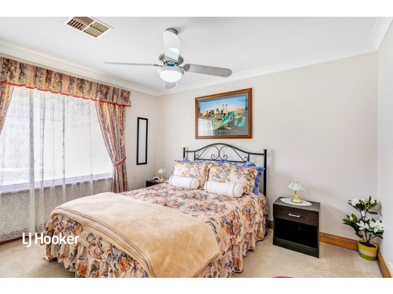 1 Holly Place, Golden Grove SA 5125