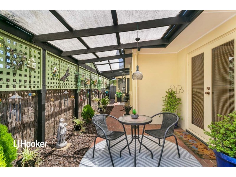 1 Holly Place, Golden Grove SA 5125