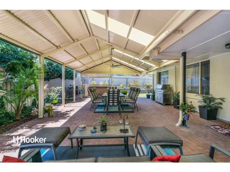 1 Holly Place, Golden Grove SA 5125
