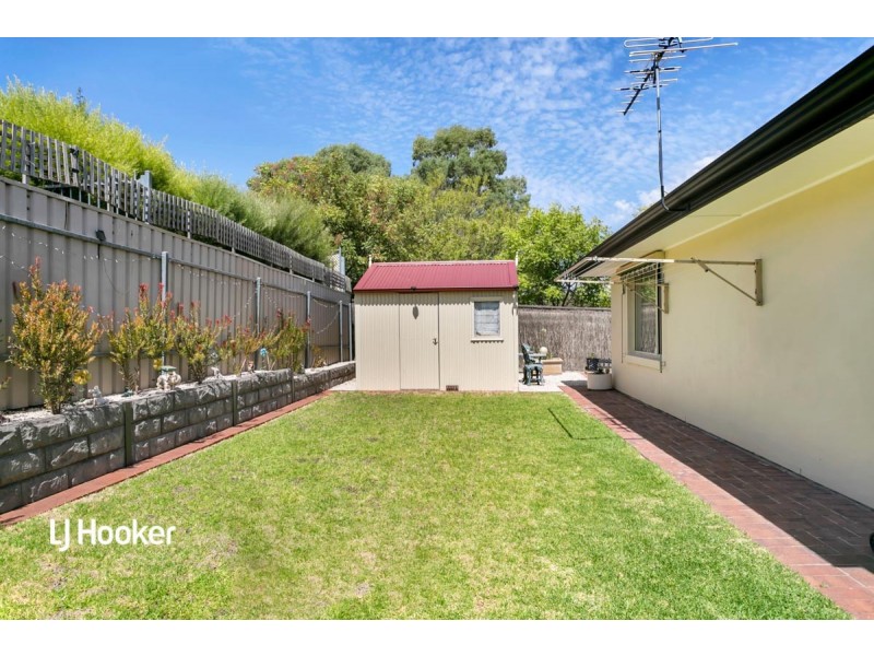 1 Holly Place, Golden Grove SA 5125