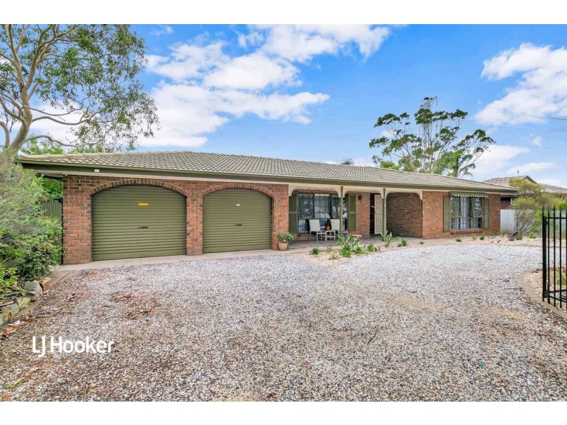 7 Alabar Crescent, Globe Derby Park SA 5110
