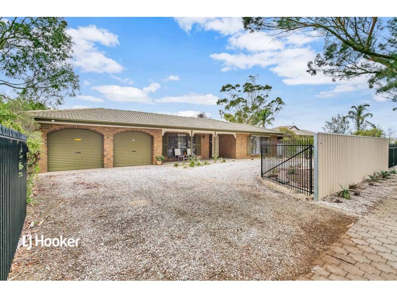 7 Alabar Crescent, Globe Derby Park SA 5110