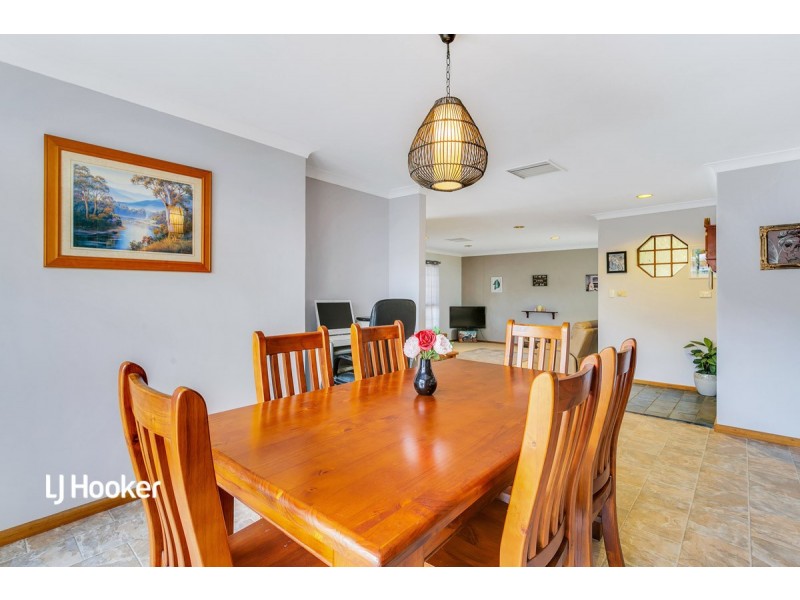 7 Alabar Crescent, Globe Derby Park SA 5110