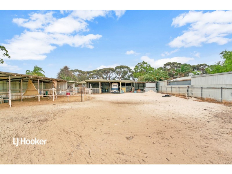 7 Alabar Crescent, Globe Derby Park SA 5110