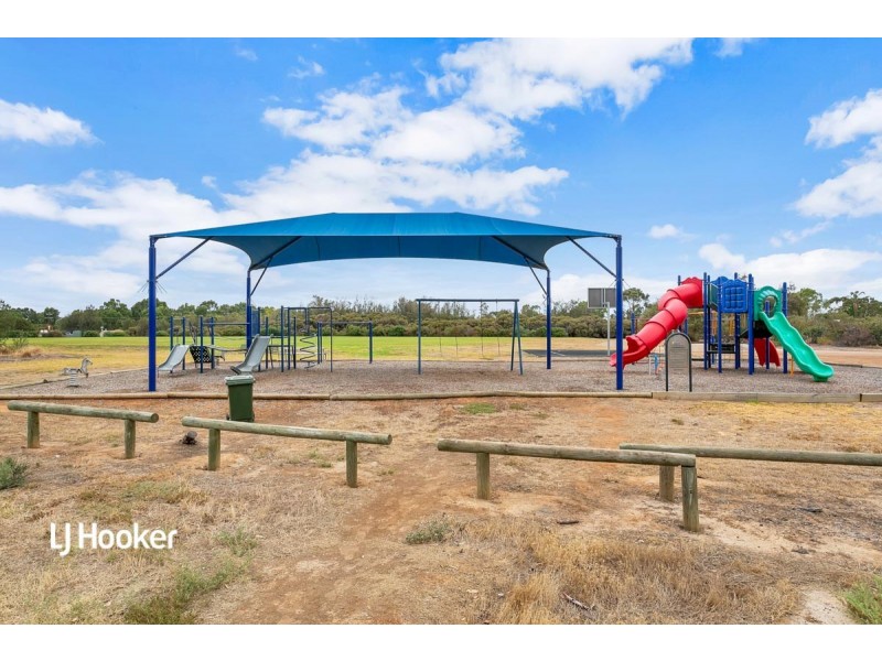 7 Alabar Crescent, Globe Derby Park SA 5110