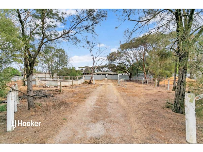 7 Alabar Crescent, Globe Derby Park SA 5110
