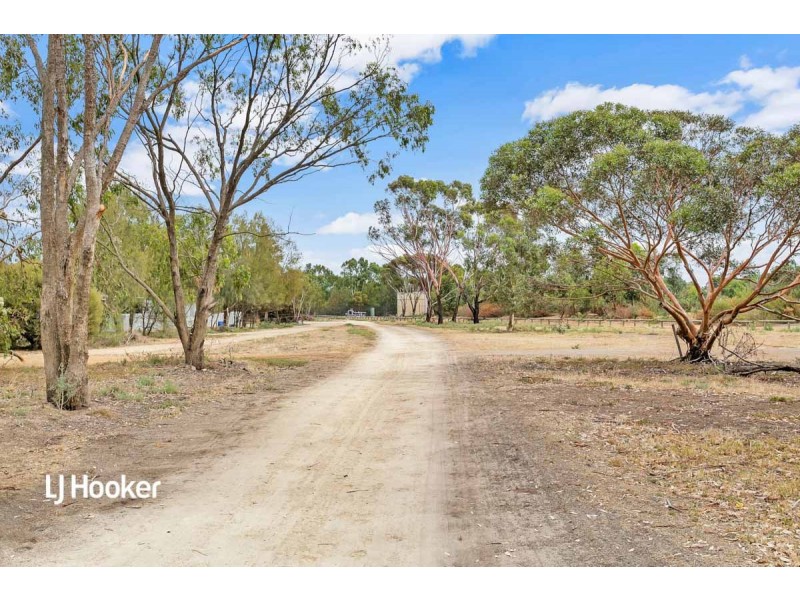 7 Alabar Crescent, Globe Derby Park SA 5110