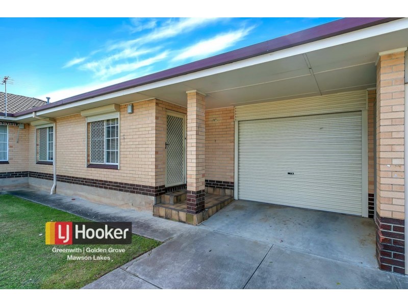 2/1043 North East Road, Ridgehaven SA 5097