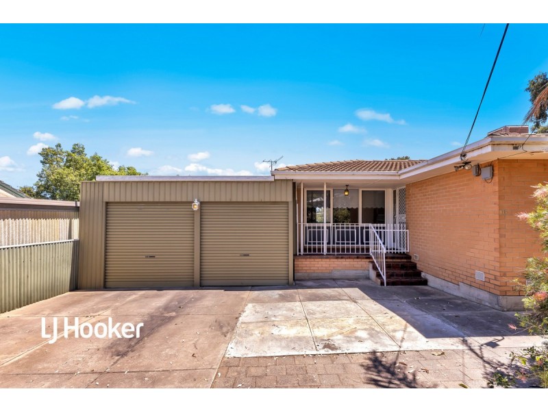 16 Dodd Place, Ingle Farm SA 5098