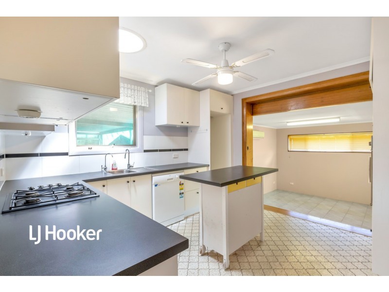 16 Dodd Place, Ingle Farm SA 5098