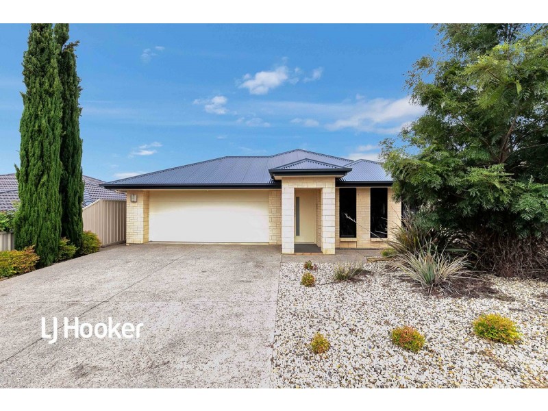 5 Hallet Road, Golden Grove SA 5125