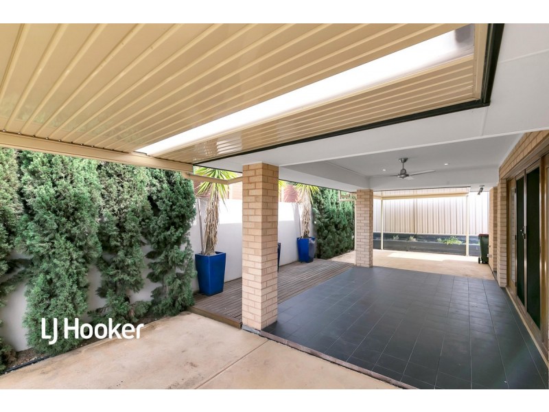 5 Hallet Road, Golden Grove SA 5125