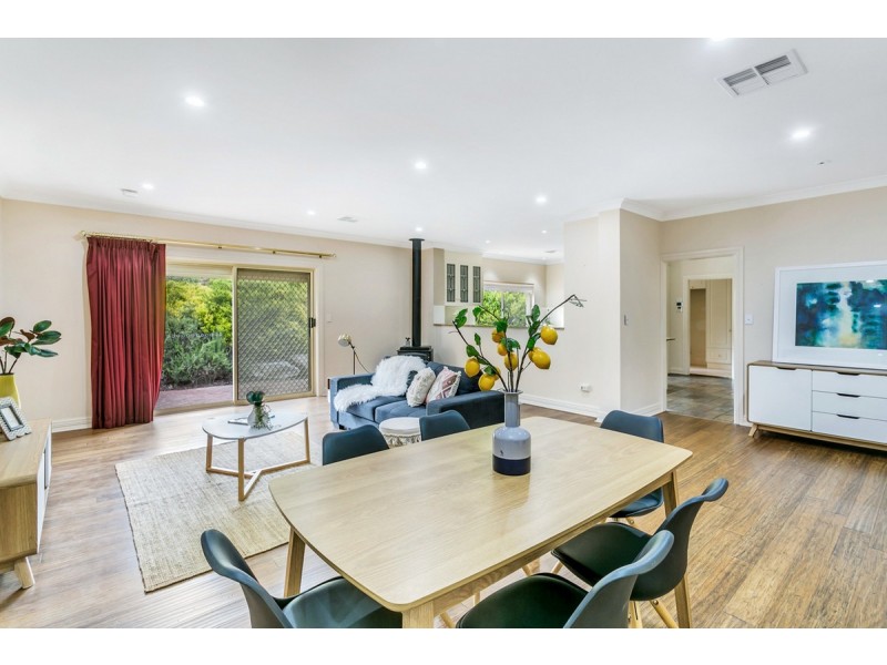 29 Coomurra Drive, Greenwith SA 5125