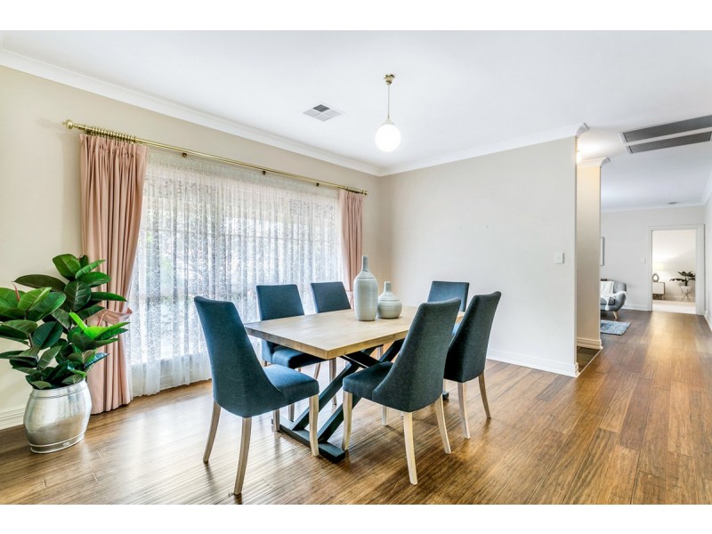 29 Coomurra Drive, Greenwith SA 5125