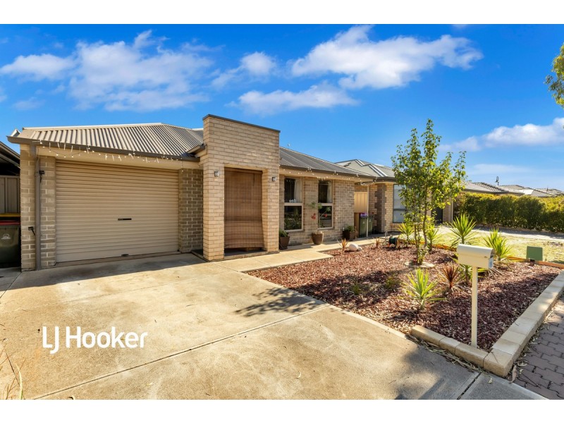 19 Field Street, Parafield Gardens SA 5107