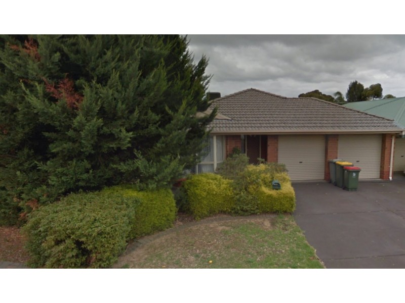 25 Hargrave Street, Modbury Heights SA 5092